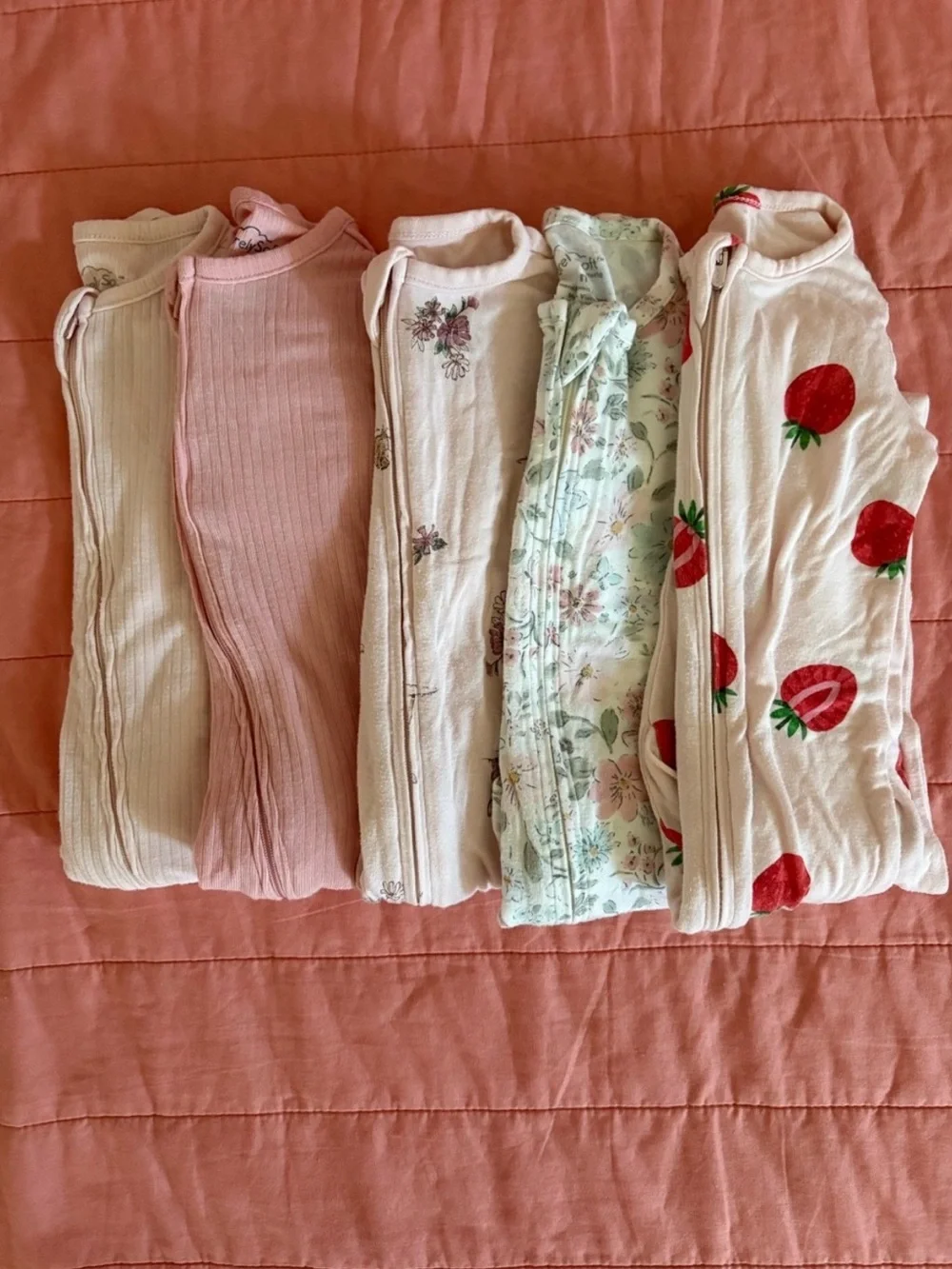6 Month old Bundle